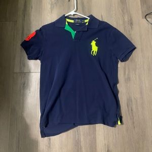 Medium Polo Ralph Lauren Shirt